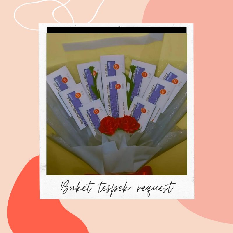 

buket request dan kerangka