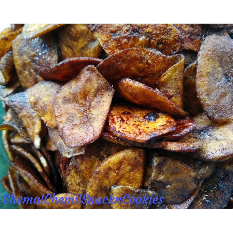

Kripikpisangcoklat500gr,1kg