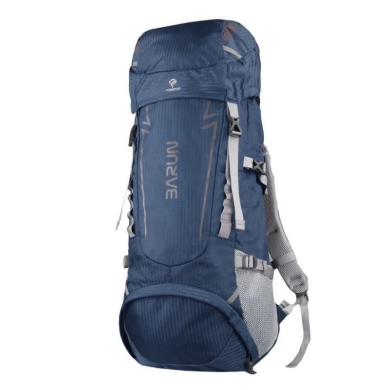 Tas Carrier Forester Barun 45L + RC