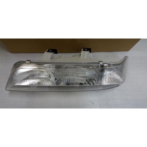 Jual HEADLAMP GRAND CIVIC 1990 91 Limited