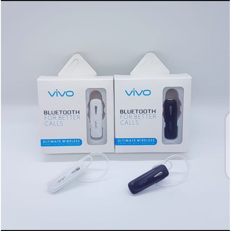 earphone bluetooth Oppo/Vivo/samsung/xiaomi