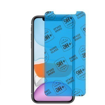 ANTI GORES NANO FLEXIBLE FOR IPHONE X XS IPHONE XR IPHONE XS MAX