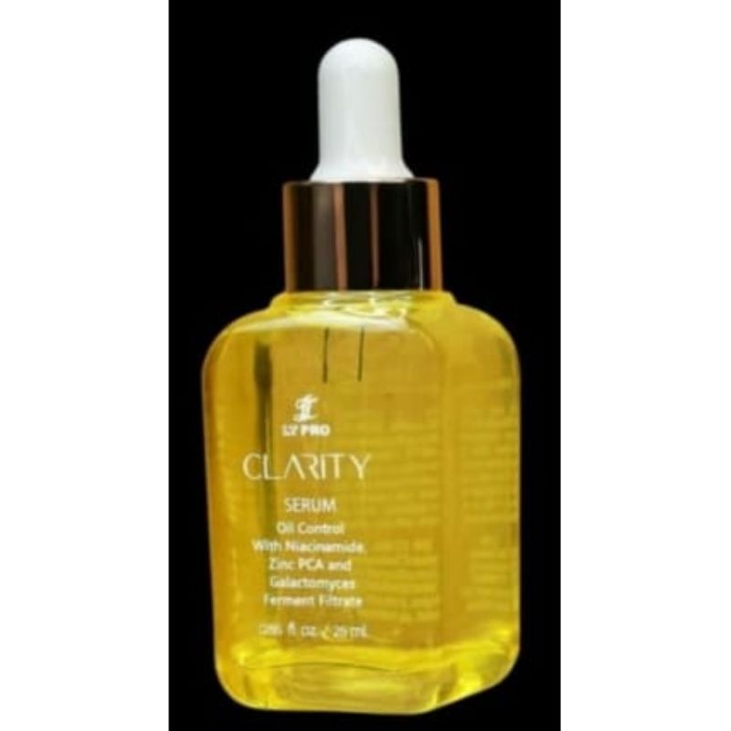 LT Pro Clarity Serum 25ml