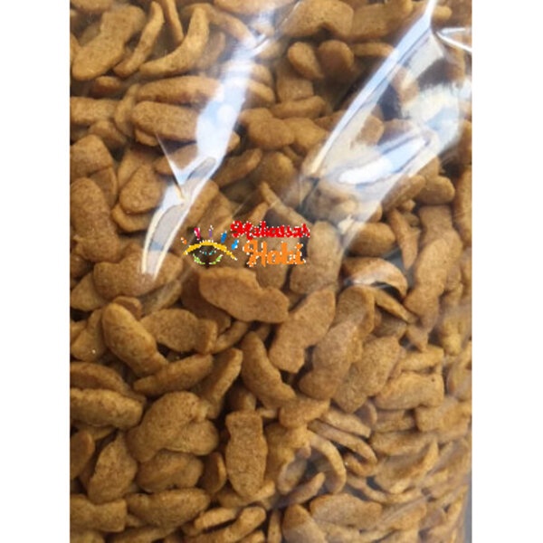 Makanan Kucing FELIBITE Cat Food Repack 500gr 500 gr