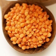 Orange Lentil 250gr