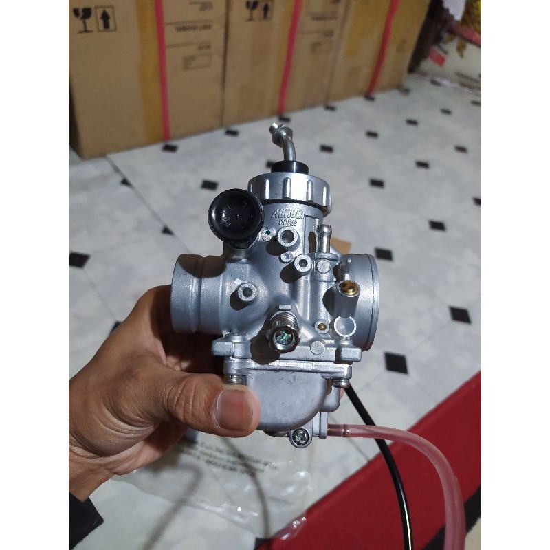 karburator rx king 3KA MIKUNI original /karbu rx king orsinil