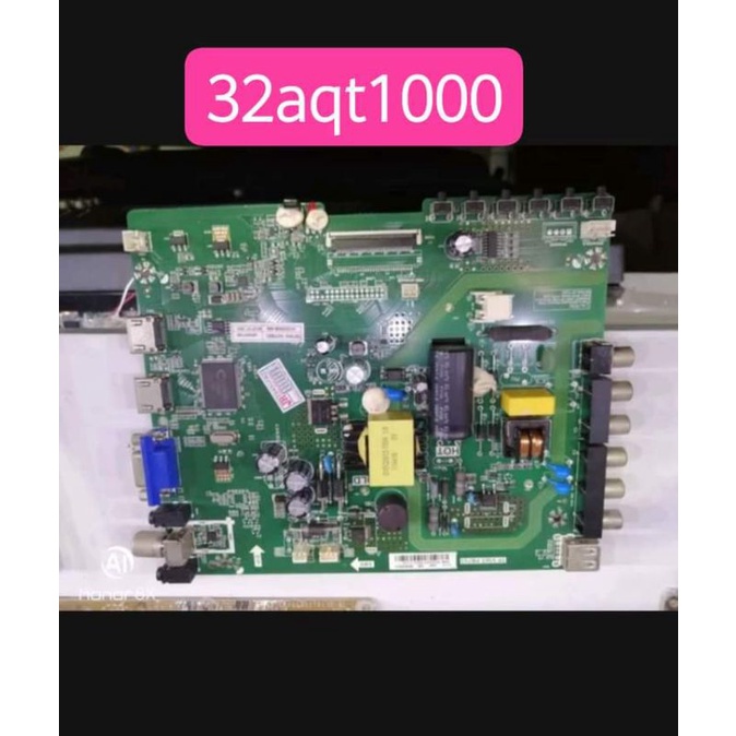 MAINBOARD AQUA le32aqt1000 32aqt1000