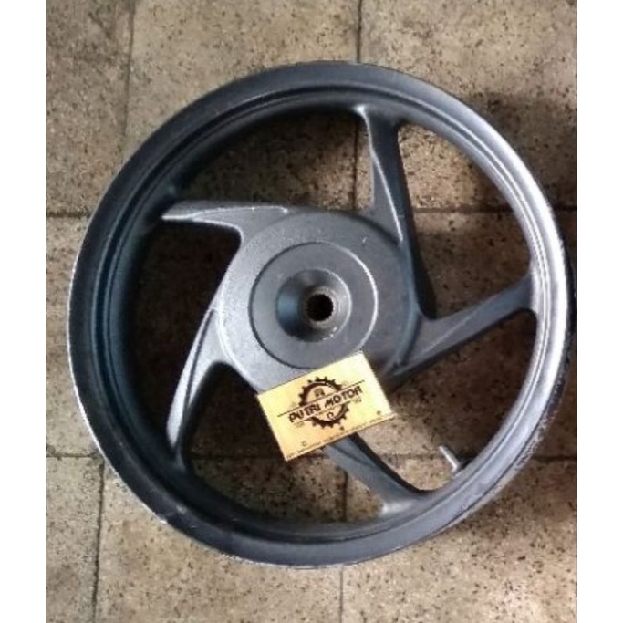 Velg belakang Honda Beat, Vario old, Scoopy original