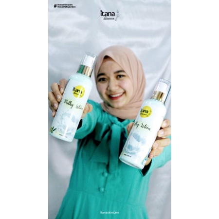 Lotion itana