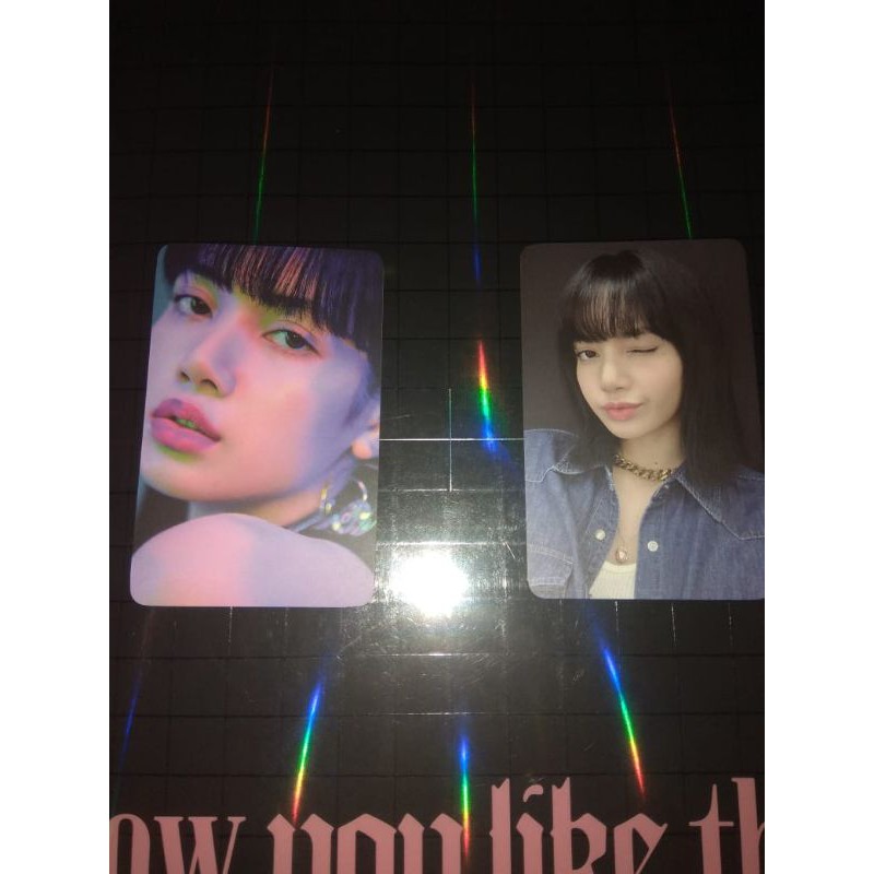 PC Lisa how you like that benefit