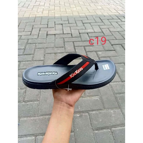 SANDAL PRIA SLIDE SPORT