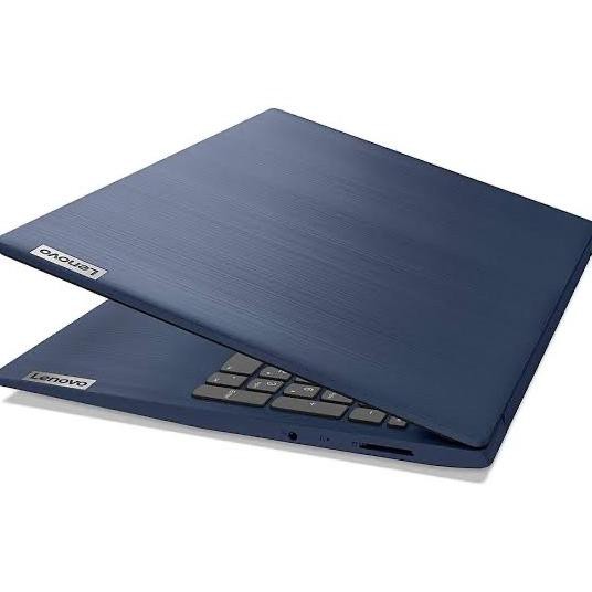 Laptop Lenovo Slim 3I I3-1115G 8Gb 512Gb Ssd W10+Ohs Fhd