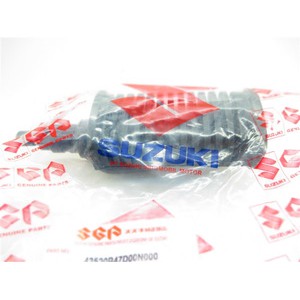 Breket Bustep Depan Suzuki Satria fu 150 1set Kiri Kanan