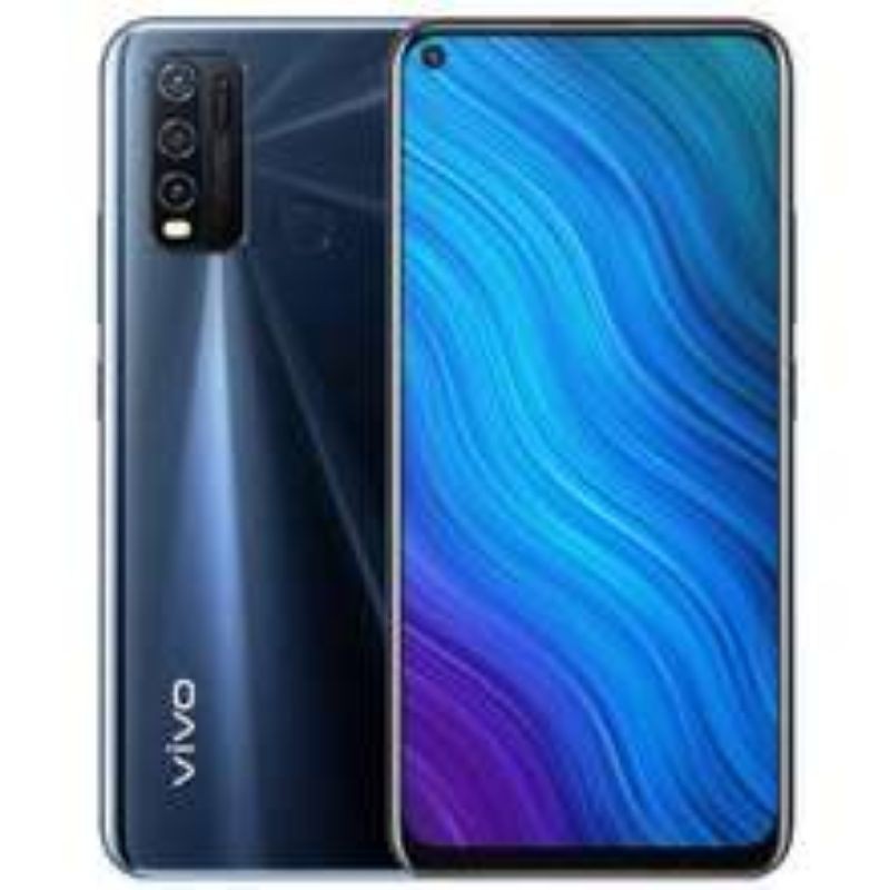 VIVO Y50 RAM 8/128 BATRAI 5000MAH [GARANSI RESMI]