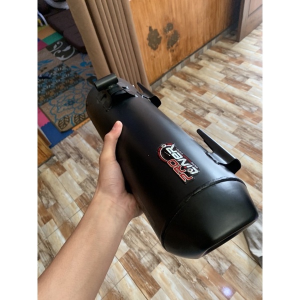 knalpot pro liner