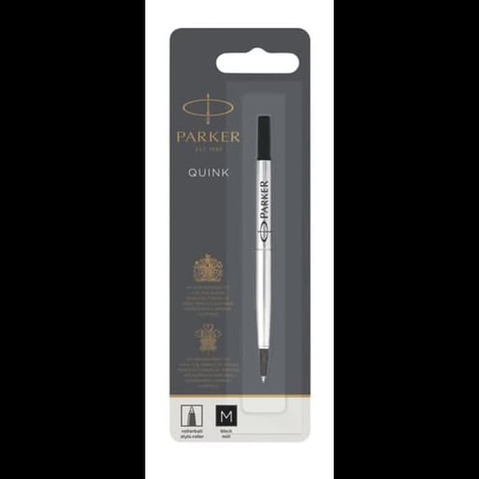 

Refill Pulpen Pallker M Blister