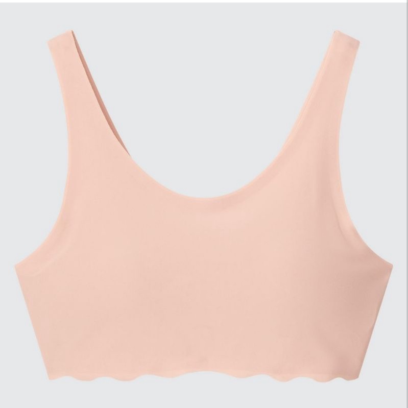 AIRism Bra / bratop / Miniset Seamless anak cewek uniqlo sale