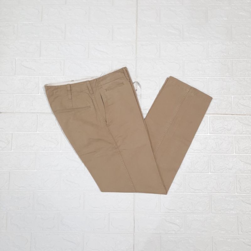 chino uniqlo vintage