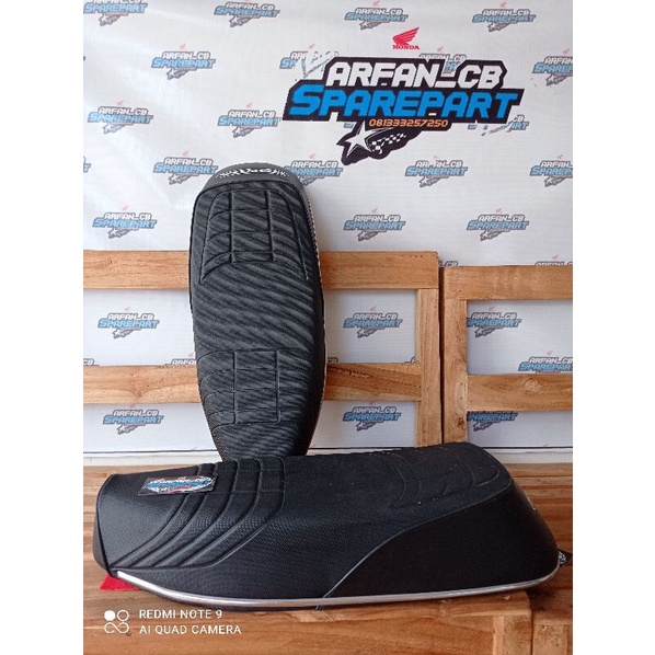 Jok C70 Racing anti gembos