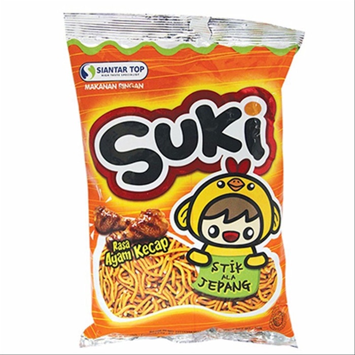 

Suki 125Gr