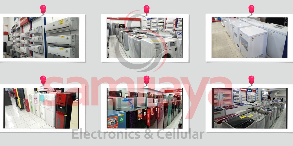 Toko Online Sami Jaya Ponorogo Shopee Indonesia