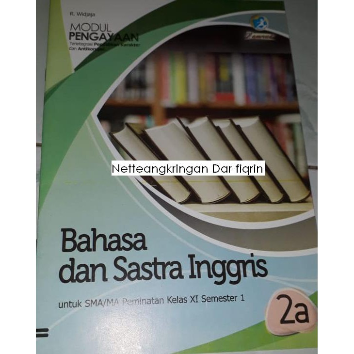 Kunci Jawaban Bahasa Dan Sastra Inggris Kelas 10 E Guru