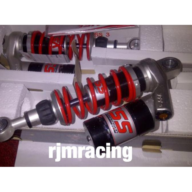 Diskon Shockbreaker Yss Single Click Jupiter Z Sale