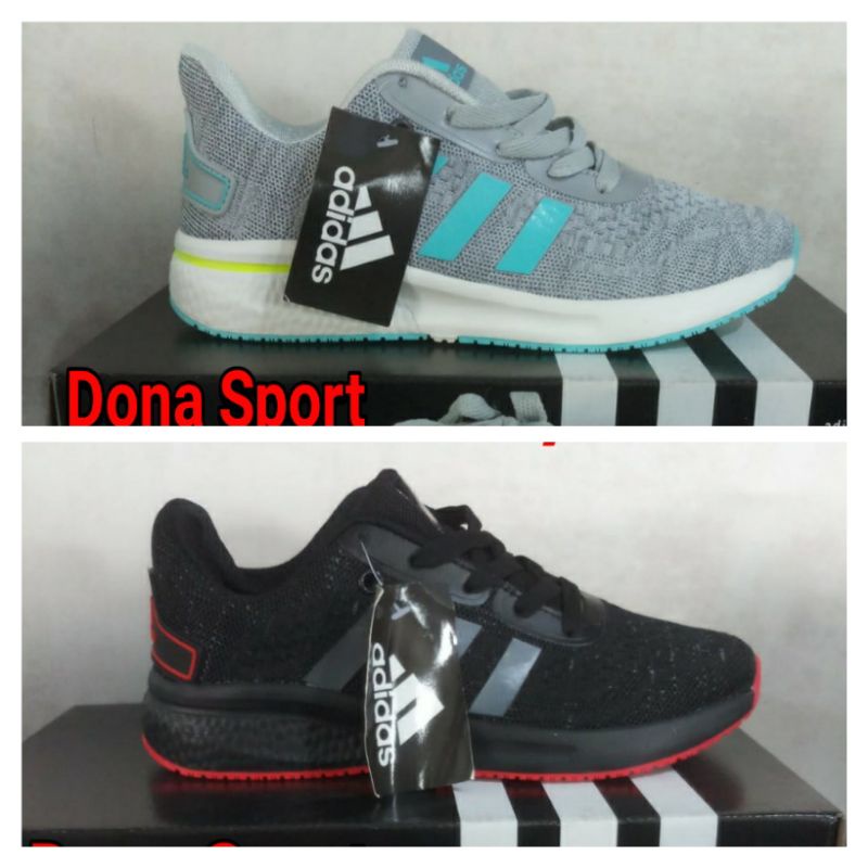 Sepatu Adidas Zoom Wanita Premium