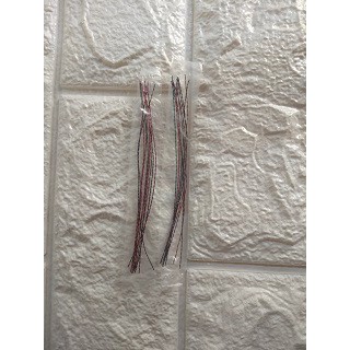 Kawat Ulir Behel Kawat Behel Ulir Dental Wire