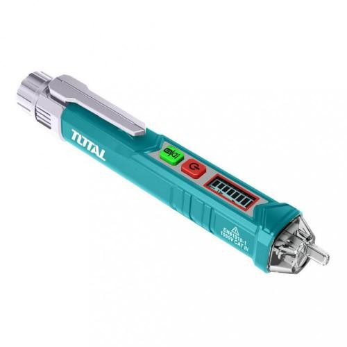 TOTAL AC VOLTAGE DETECTOR THT