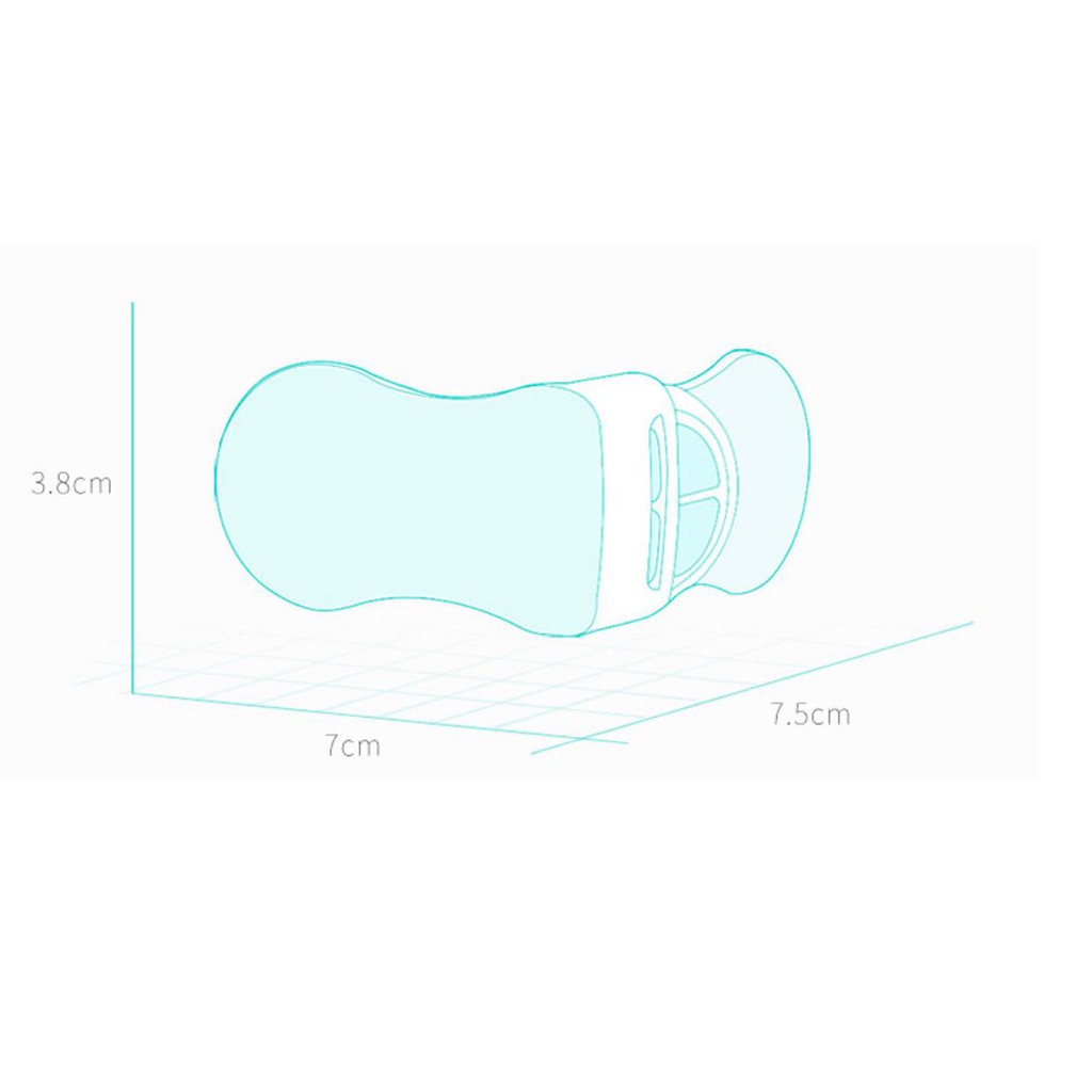 UNNISO - Baby Safety Lock/Pengaman Furniture/Pengaman Laci Meja