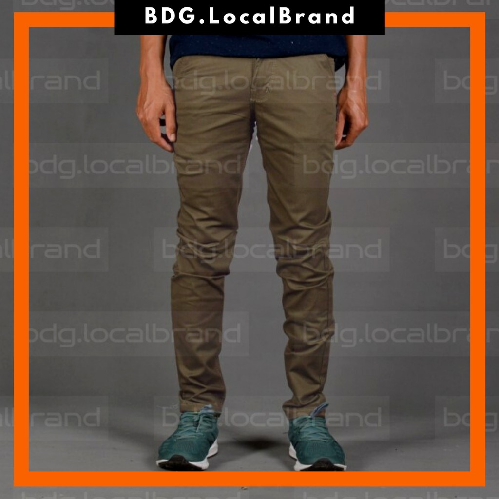 CHINO INONE STONE