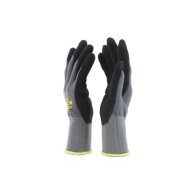 Safety Jogger Gloves Allflex 4132