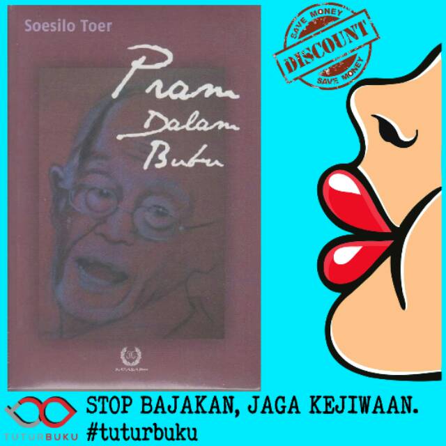 Pram Dalam Bubu - Soesilo Toer