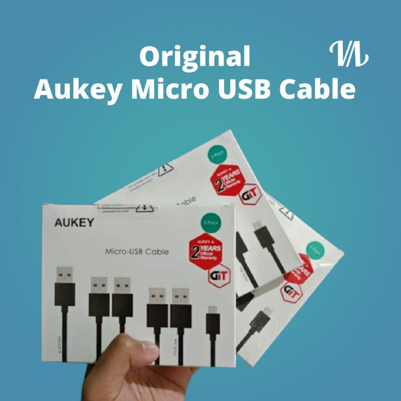 Aukey Micro USB Cable Fast Charging