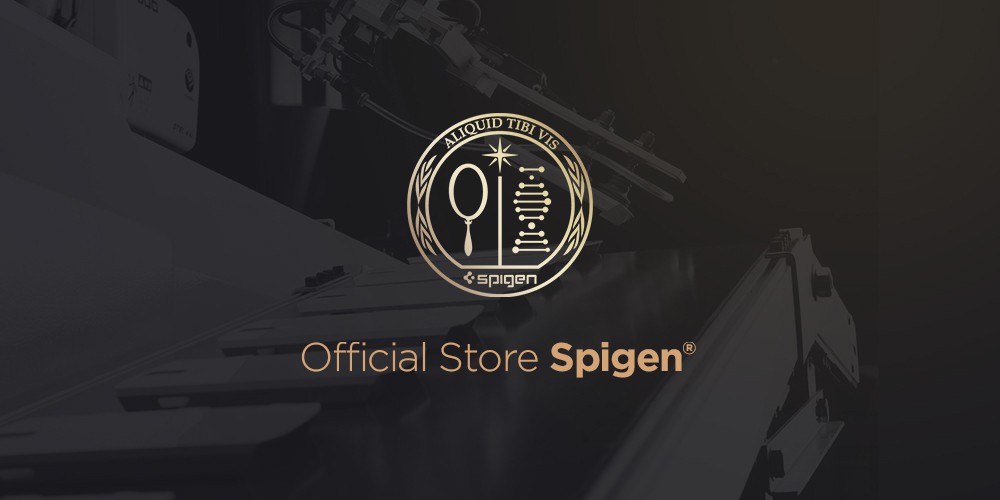 Toko Online Spigen Official Store  Shopee Indonesia