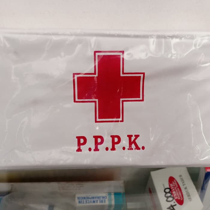 

Langsung Order Kotak P3K Diskon