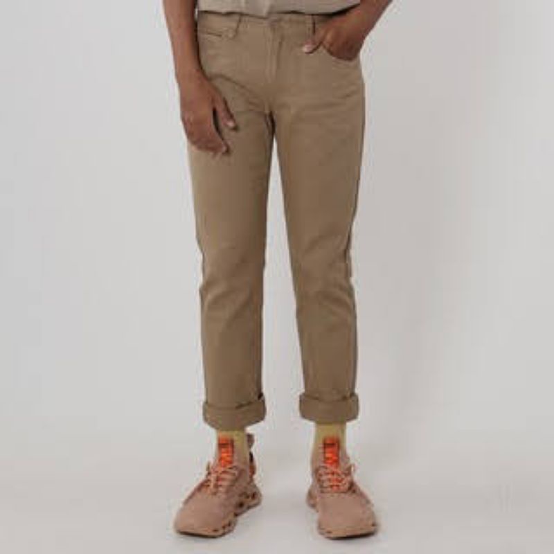 celana jeans edwin original terlaris jeans reguler pria