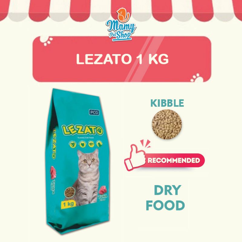 LEZATO 1 KG