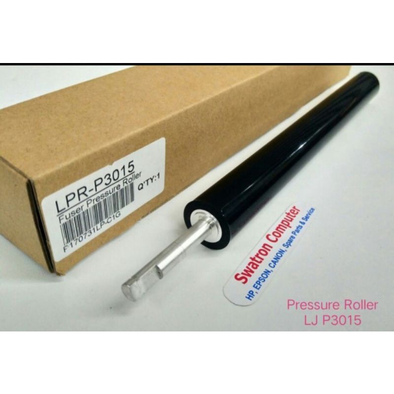 Lower Pressure  Roller HP LaserJet P3015 P 3015