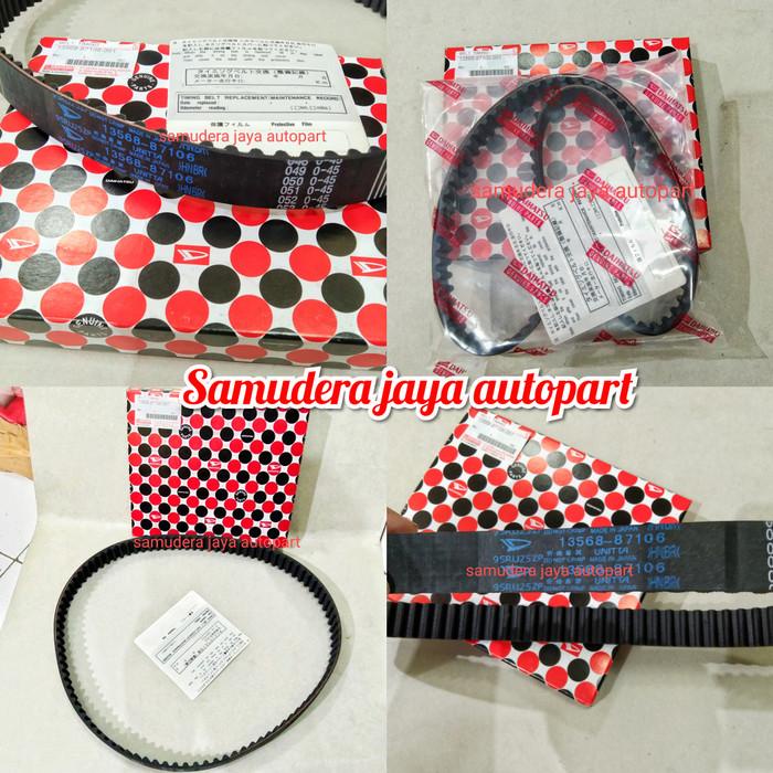 Belt | Timing Belt Daihatsu Taruna Feroza Espass S92