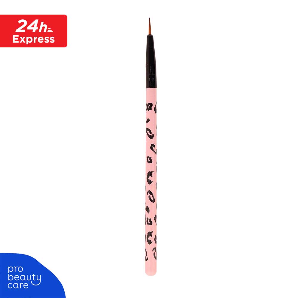 Kuas Makeup (Precise Eye Liner Brush) MF-064