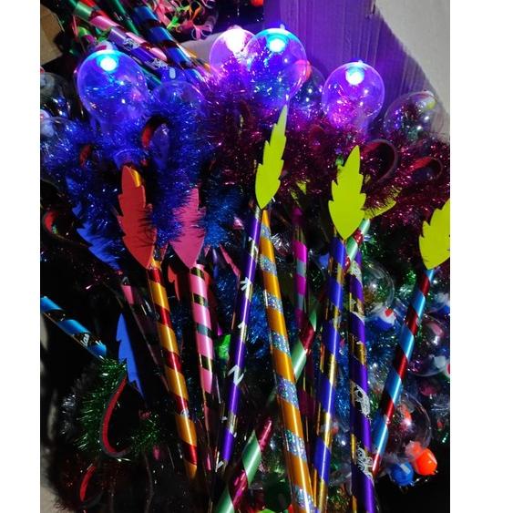 PROMO MURAH lampion buat takbiran led ✹ 874