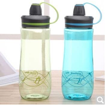 MAX HOME BOTTLE SIMPLE HC5201 820ML