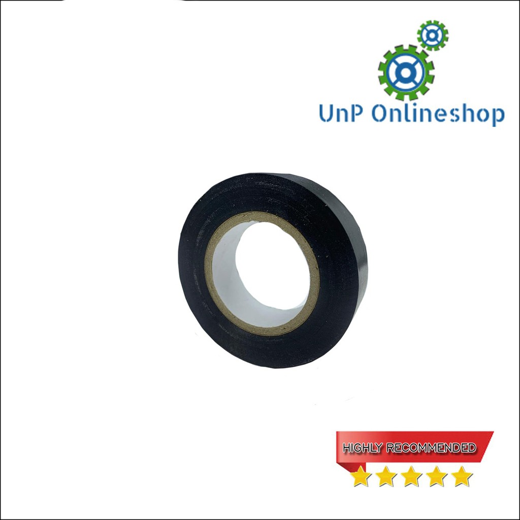 

ISOLASI KABEL LISTRIK / ELECTRICAL TAPE