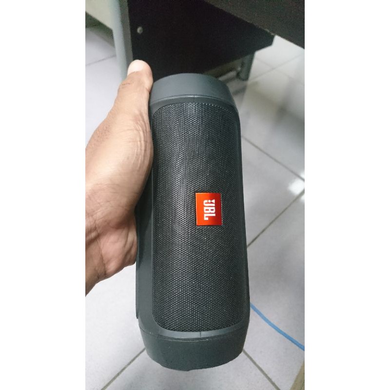 JBL Charge 2 plus Original
