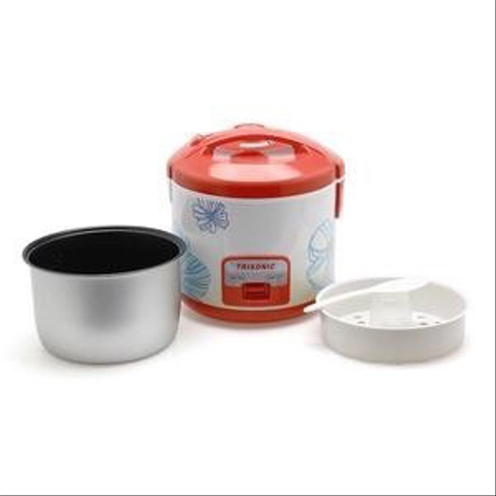 Trisonic rice cooker magic com 1.8 L L1