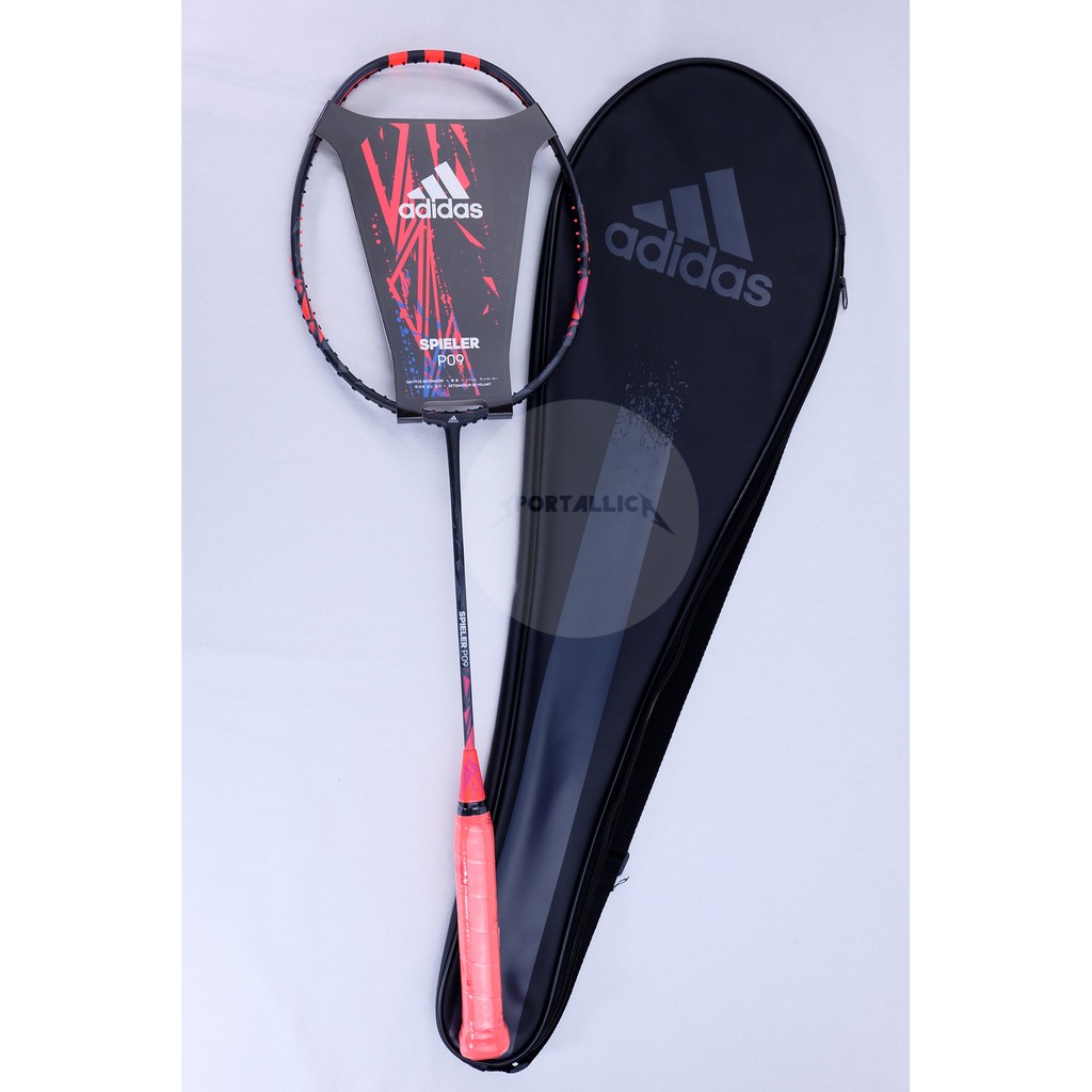 adidas spieler p09