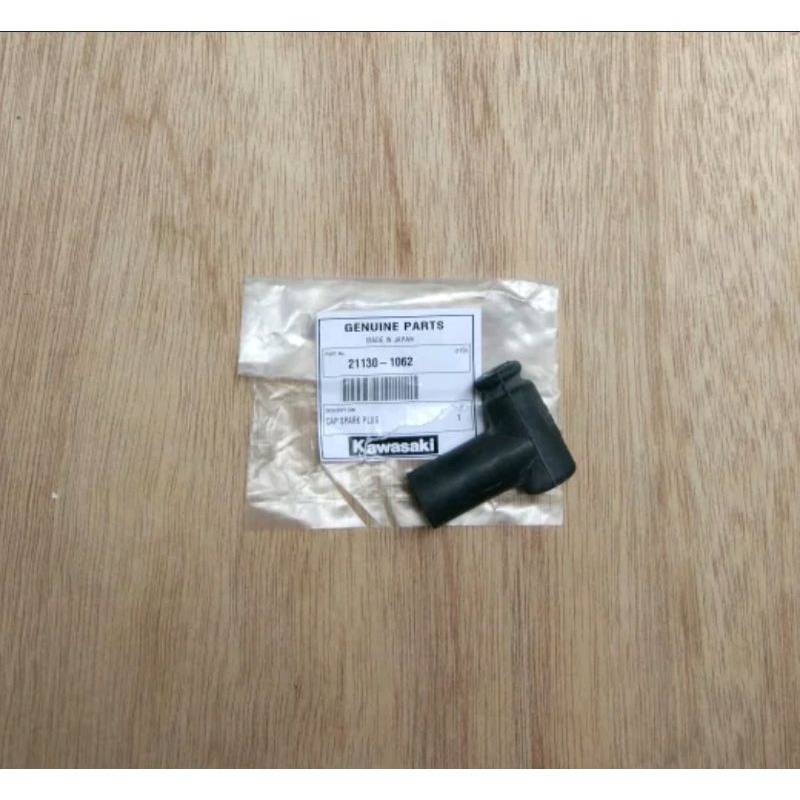 Kepala busi all Ninja 2tak