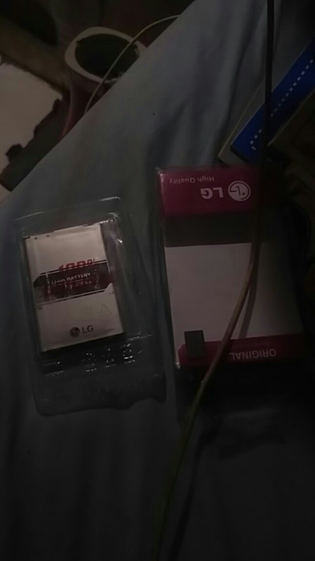 Baterai Handphone Lg G4 H815 Vs 986 F500 G4 Stylus H540 Bl51yf Bl 51yf Original 100 Shopee Indonesia